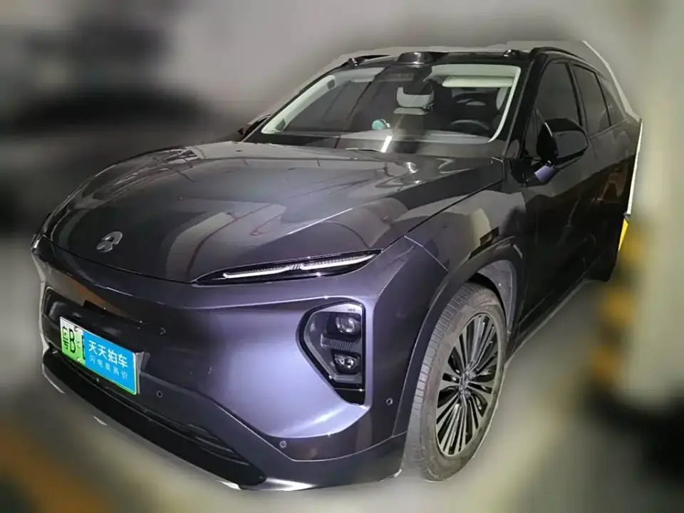 NIO ES7 75kWh 2023