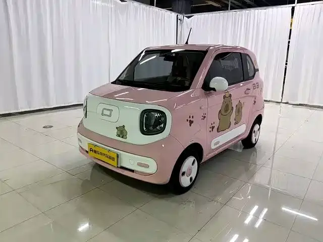 Besturn Bestune Pony 222km Colorful Horse 2025