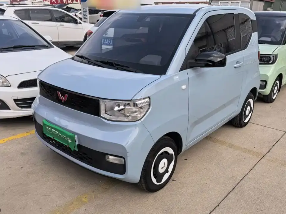 Wuling Motors Hongguang MINIEV Comfort LFP 2022