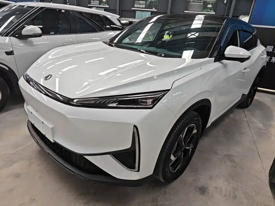 Dongfeng Aeolus Dongfeng Fengshen L7 Model 518 Comfort Champion Edition 2026