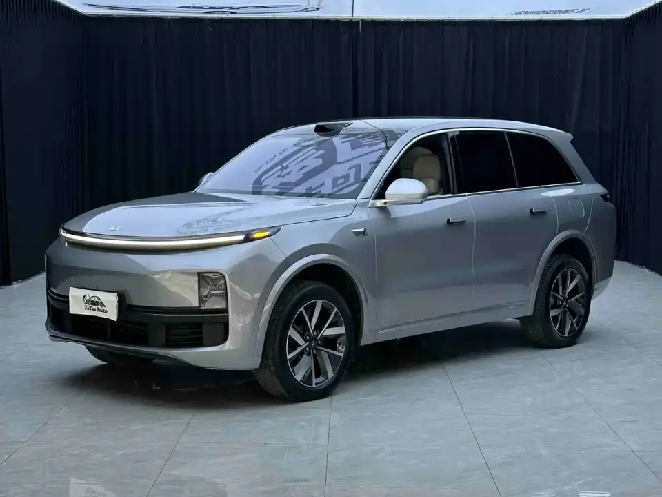 Li Auto Li L8 Max 2023