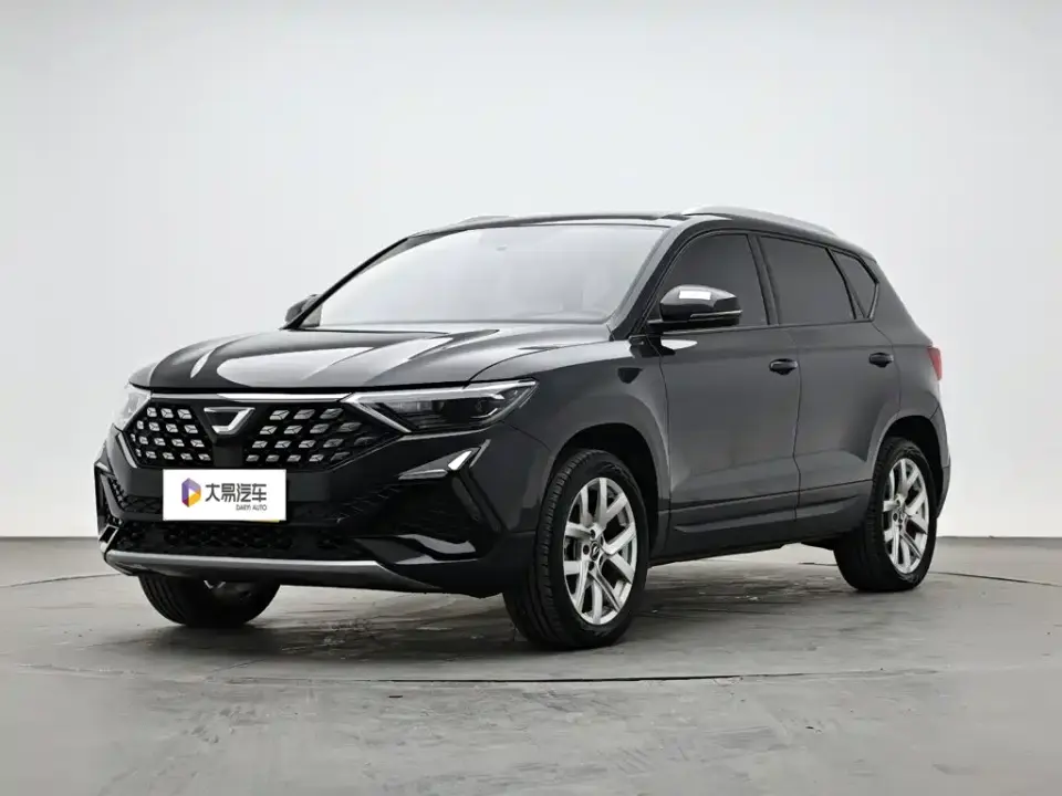 Jetta VS5 280TSI Auto Progressive Type 2023