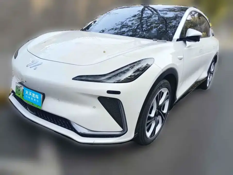 IM Motors IM LS7 Model 90kWh Elite RWD Edition 2023