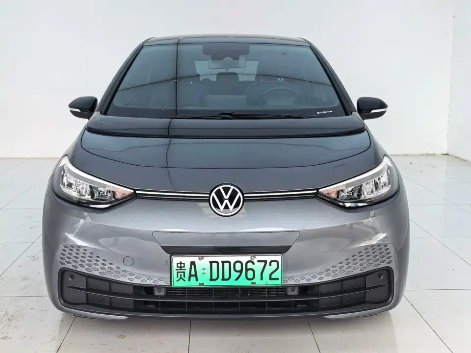 Volkswagen ID.3 Pure Smart Edition 2024