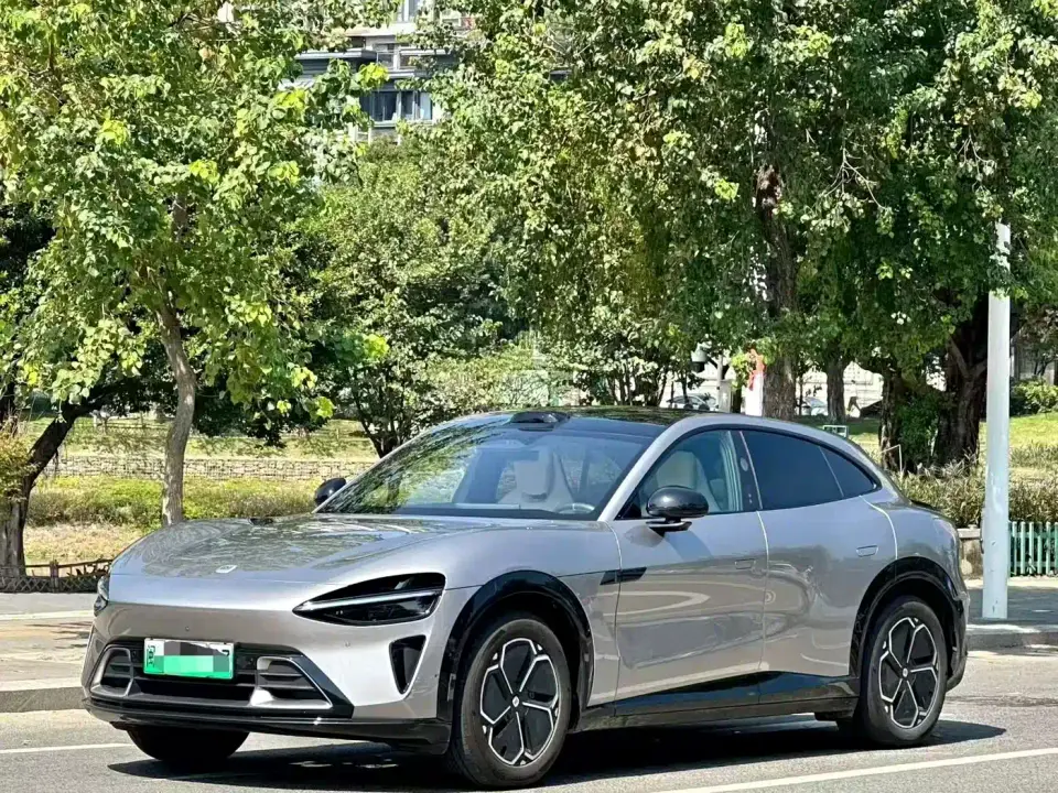 Xiaomi Auto Xiaomi YU7 Extended Range RWD Edition 2025