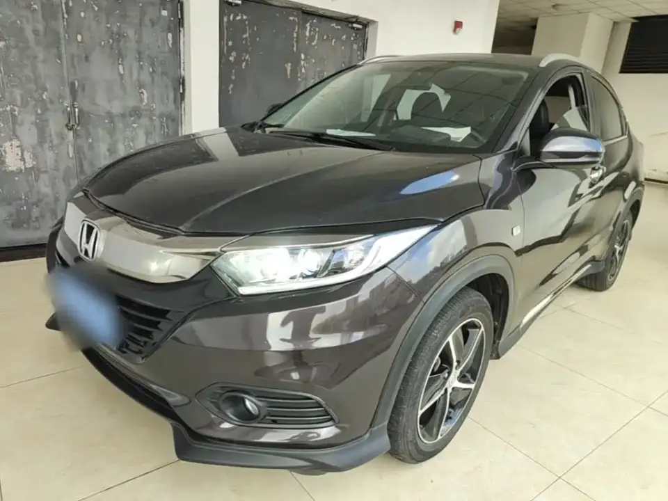 Honda Vezel 1.5L CVT Pioneer 2020