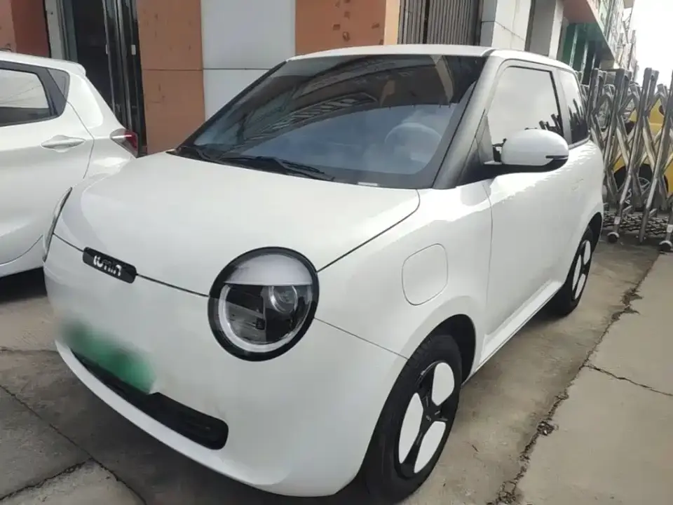 Changan Qiyuan Changan Lumin 301km Honey Edition 2025