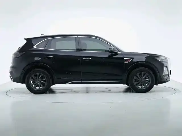 Hongqi HS5 2.0T Flag Enjoy Pro Edition 2023