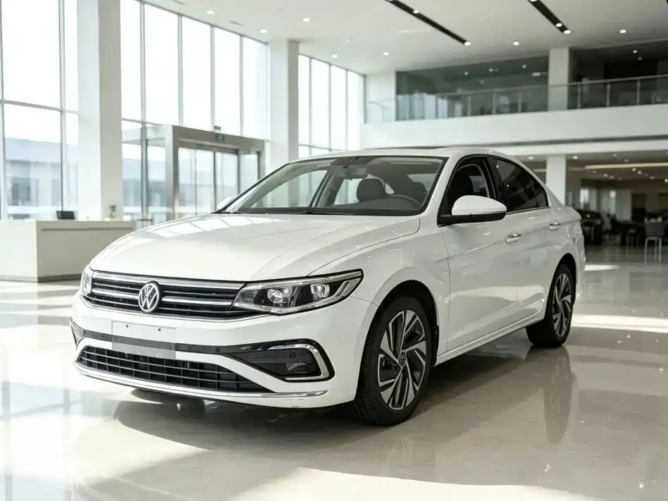 Volkswagen Bora 200TSI DSG Yuexing PRO Edition 2023