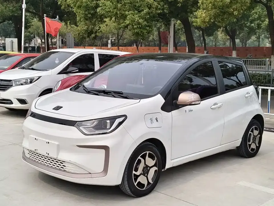 Sehol Flower Fairy 302km Surpass Edition 31.4kWh 2022