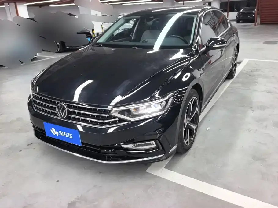 Volkswagen Magotan Model 2 Million Commemorative Edition 330TSI DSG Luxury 2023