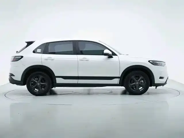 Honda HR-V 240TURBO Dynamic Smart Edition 2024