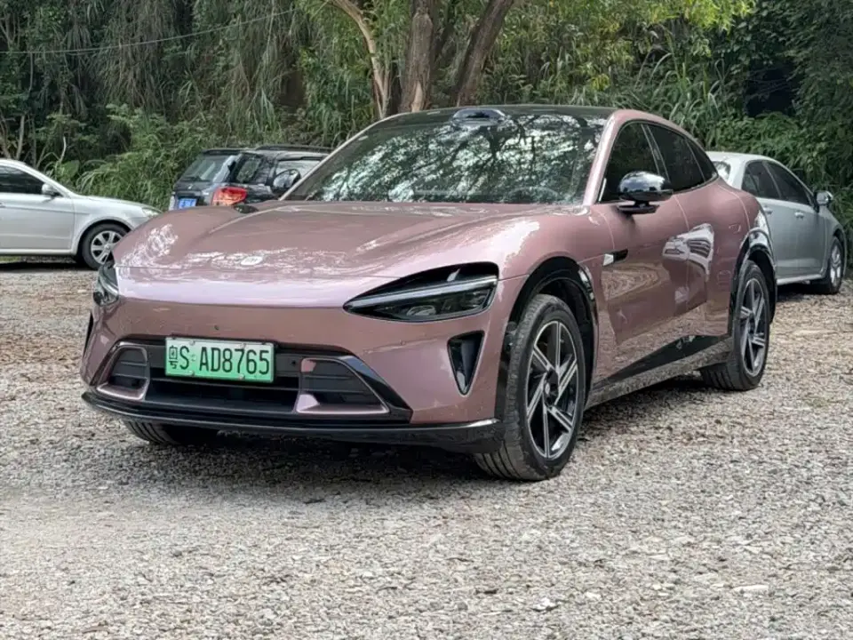 Xiaomi Auto Xiaomi YU7 Extended Range RWD Edition 2025