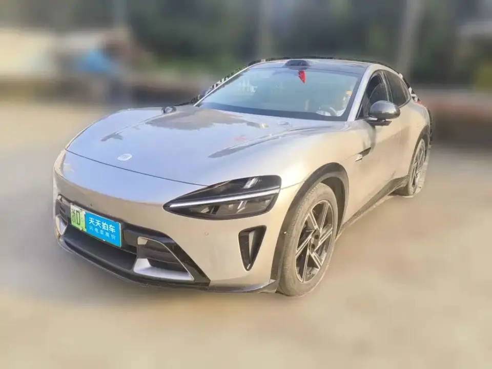 Xiaomi Auto Xiaomi YU7 Ultra Long Range High Performance AWD Max Edition 2025