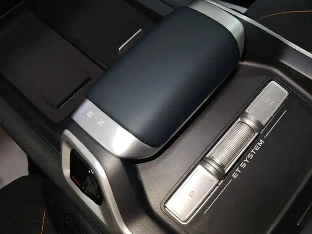 Deepal Deep Blue G318 Worry-free Cross Country 4WD Mountain Edition 2025 — фото 13