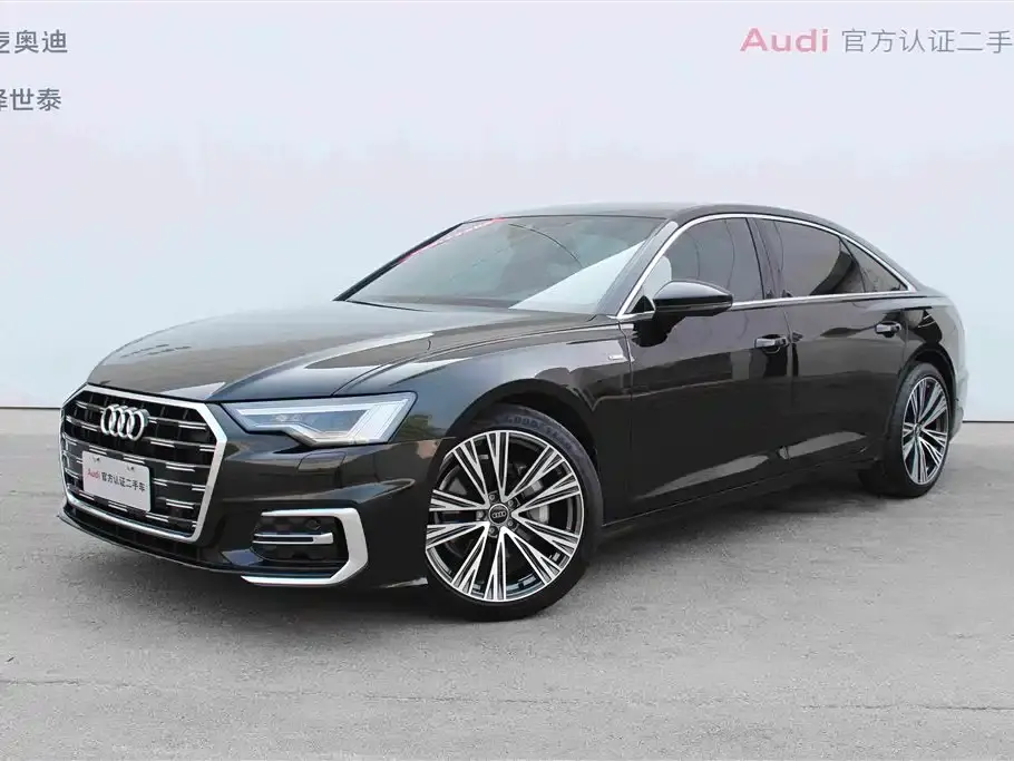 Audi A6L 40 TFSI Luxury Dynamic 2023