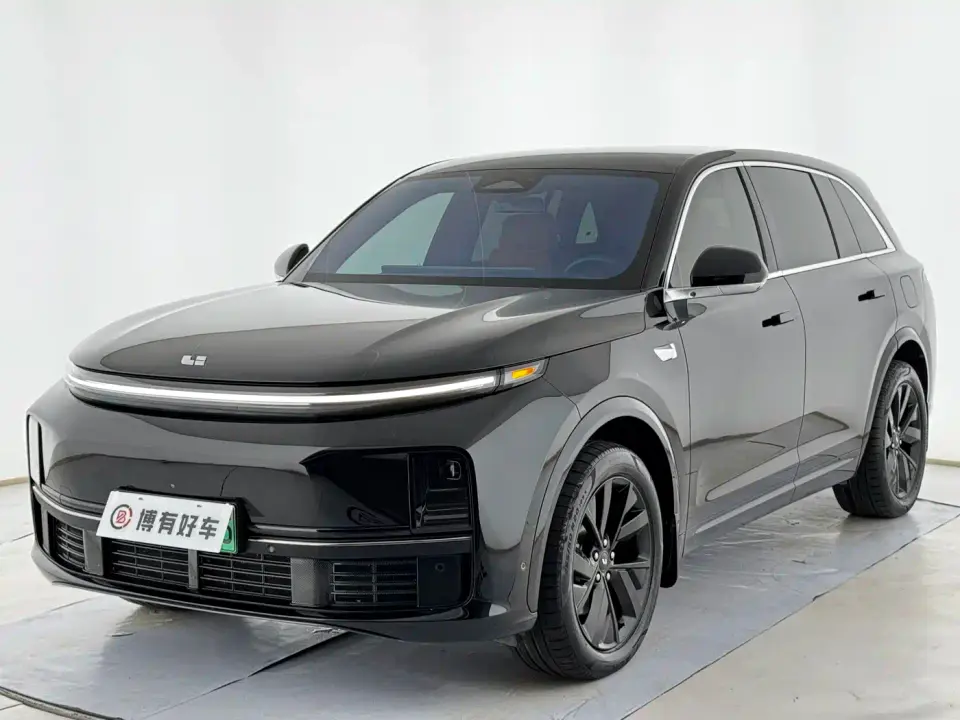 Li Auto L7 Air 2024