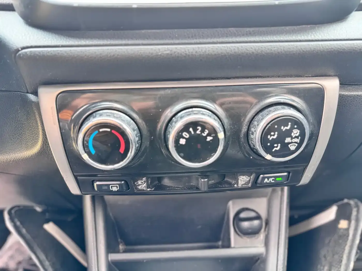 Toyota Vios 1.5L CVT Chuangxing Edition 2020 — фото 11