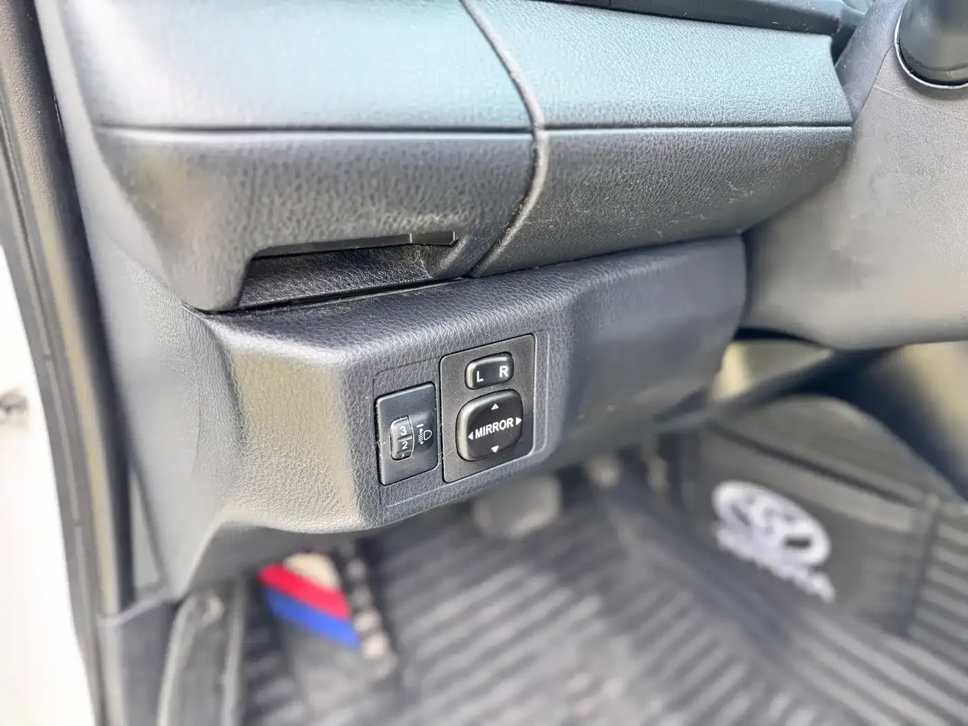 Toyota Vios 1.5L CVT Chuangxing Edition 2020 — фото 9