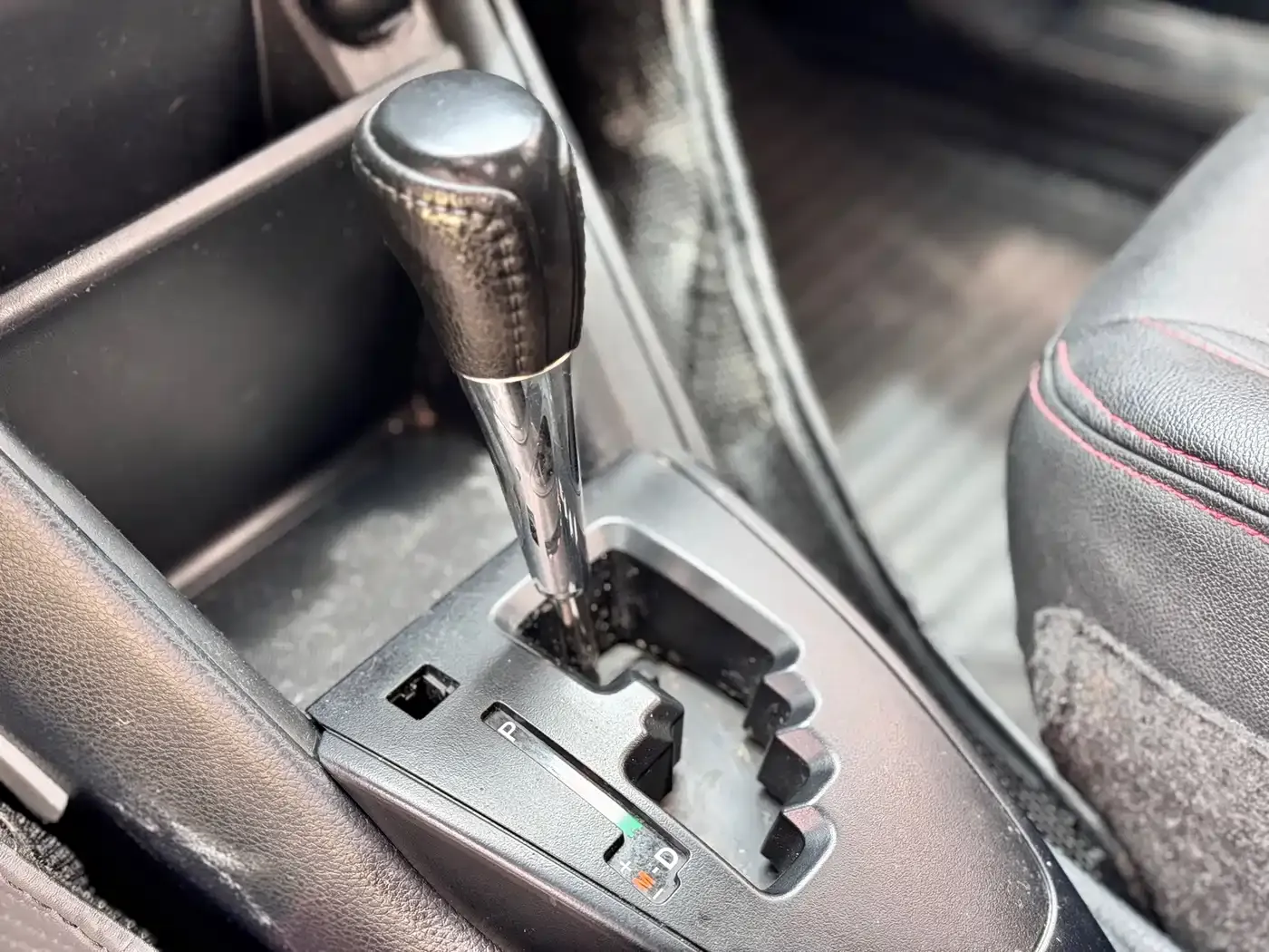 Toyota Vios 1.5L CVT Chuangxing Edition 2020 — фото 10