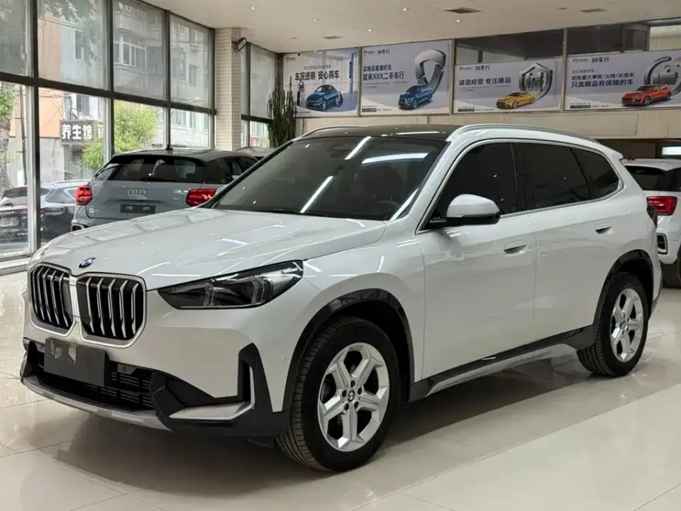 BMW X1 sDrive20Li X Design Package 2023