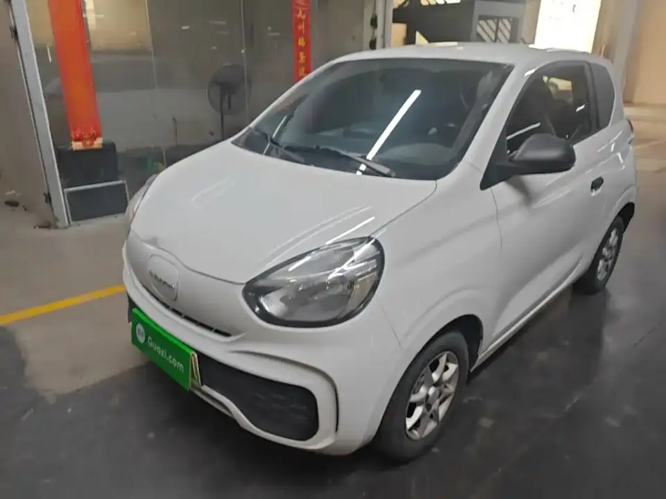 Roewe Kaiwei CLEVER 311km Vitality Bobo Edition 2023