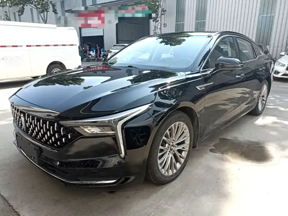 Besturn B70 Dragon Glory Edition 1.5T Deluxe 2025