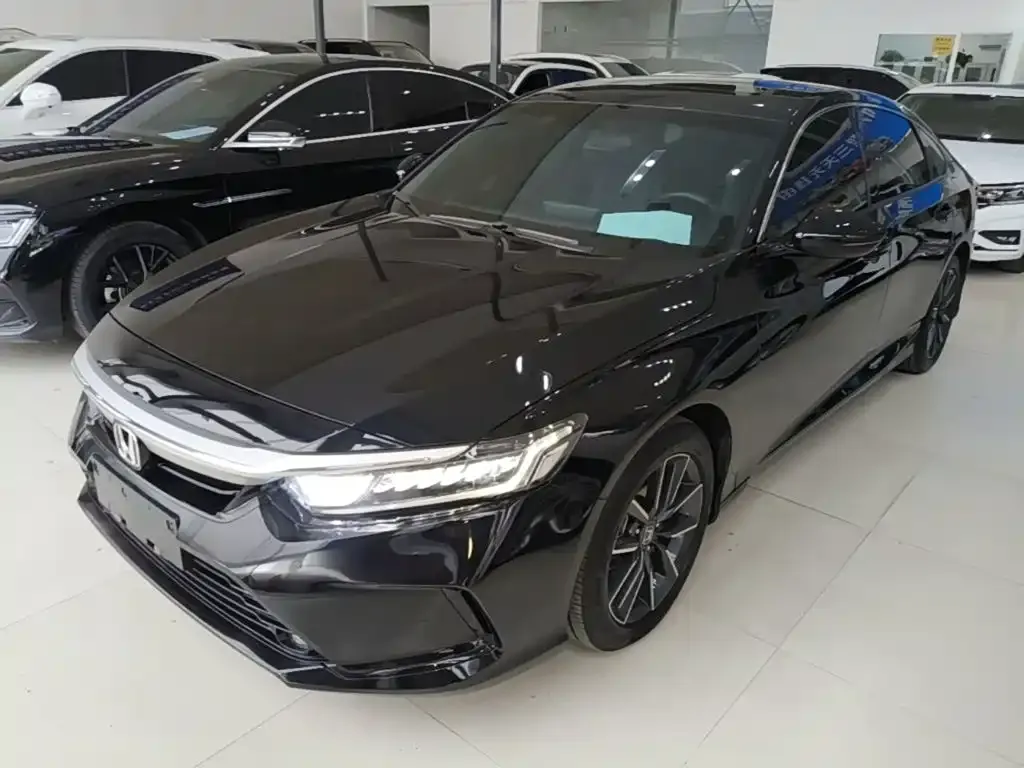 Honda Inspire 260TURBO Elegance 2023