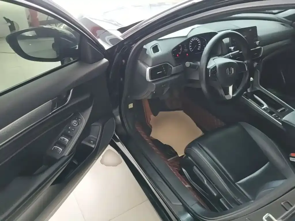 Honda Inspire 260TURBO Elegance 2023 — фото 15