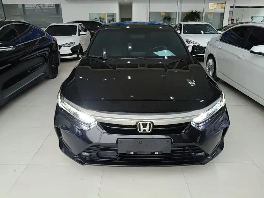 Honda Inspire 260TURBO Elegance 2023 — фото 2