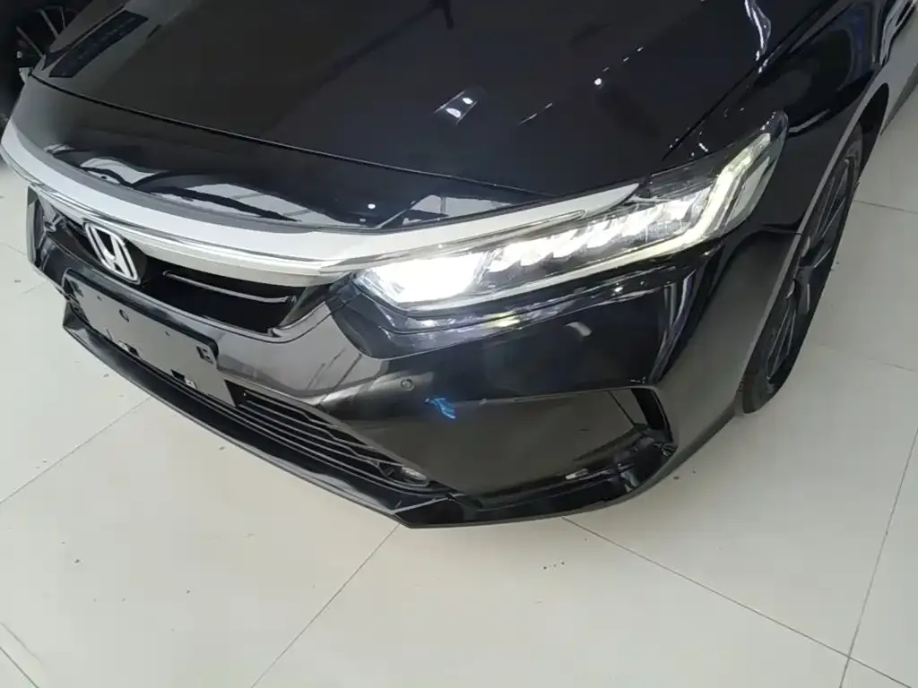 Honda Inspire 260TURBO Elegance 2023 — фото 23