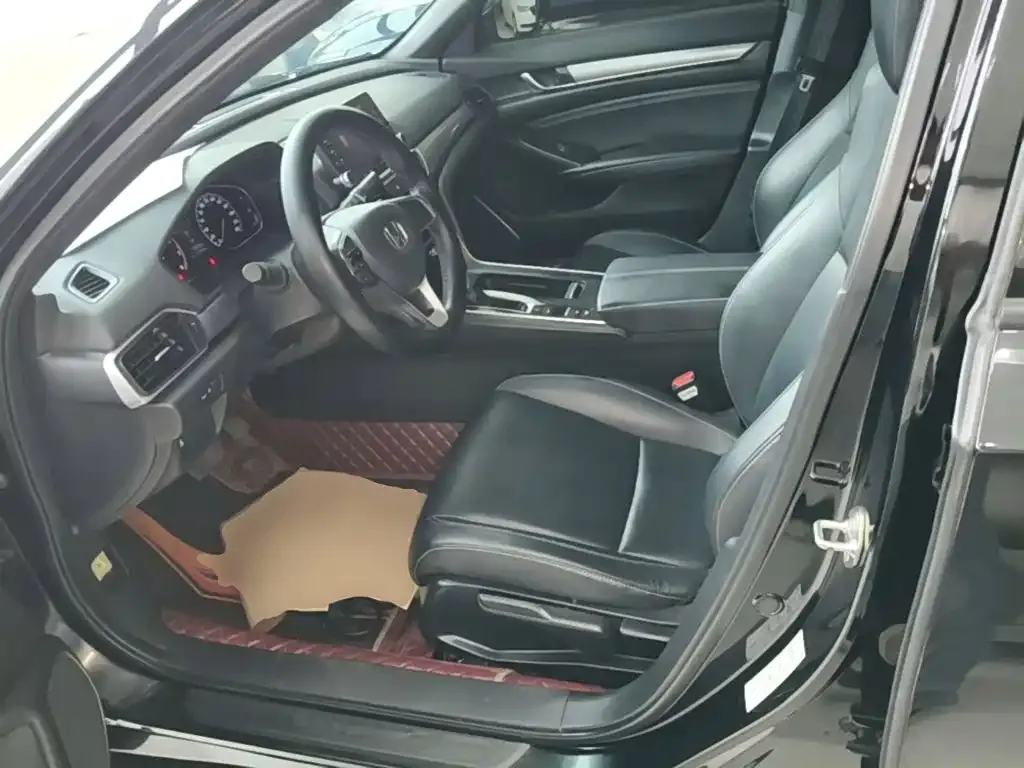 Honda Inspire 260TURBO Elegance 2023 — фото 14