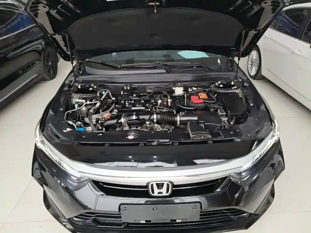 Honda Inspire 260TURBO Elegance 2023 — фото 19
