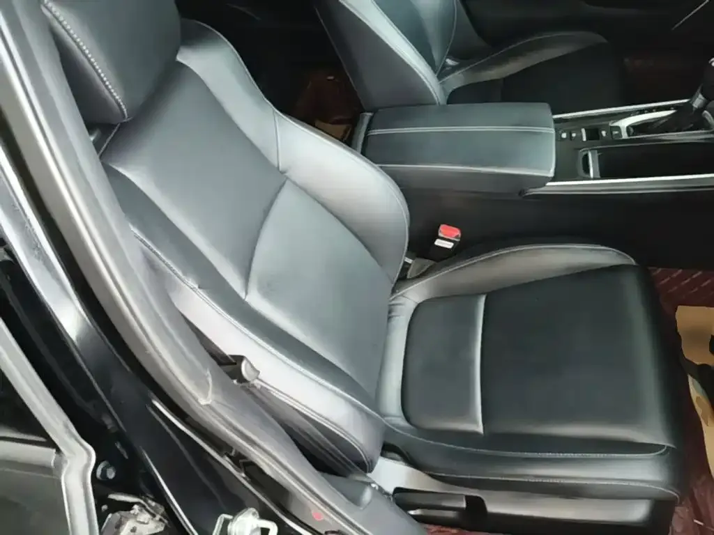 Honda Inspire 260TURBO Elegance 2023 — фото 24