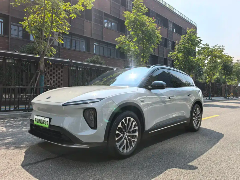 NIO ES6 75kWh 2025