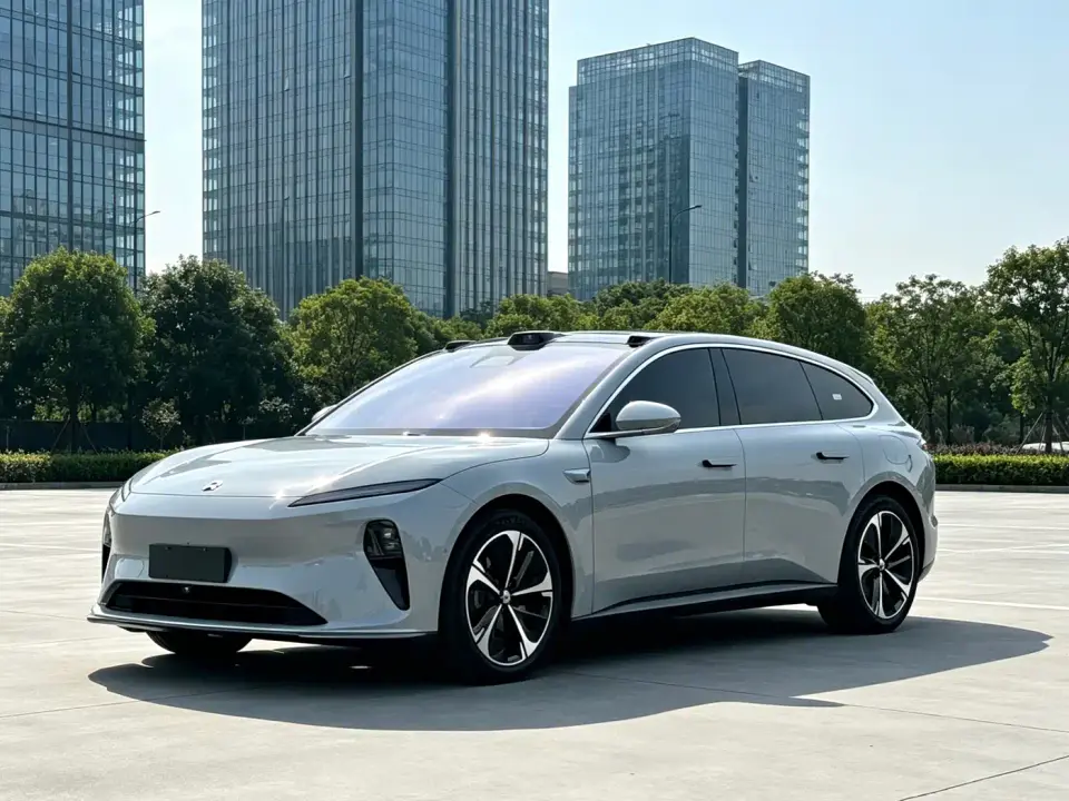 NIO ET5T 75kWh Touring 2024