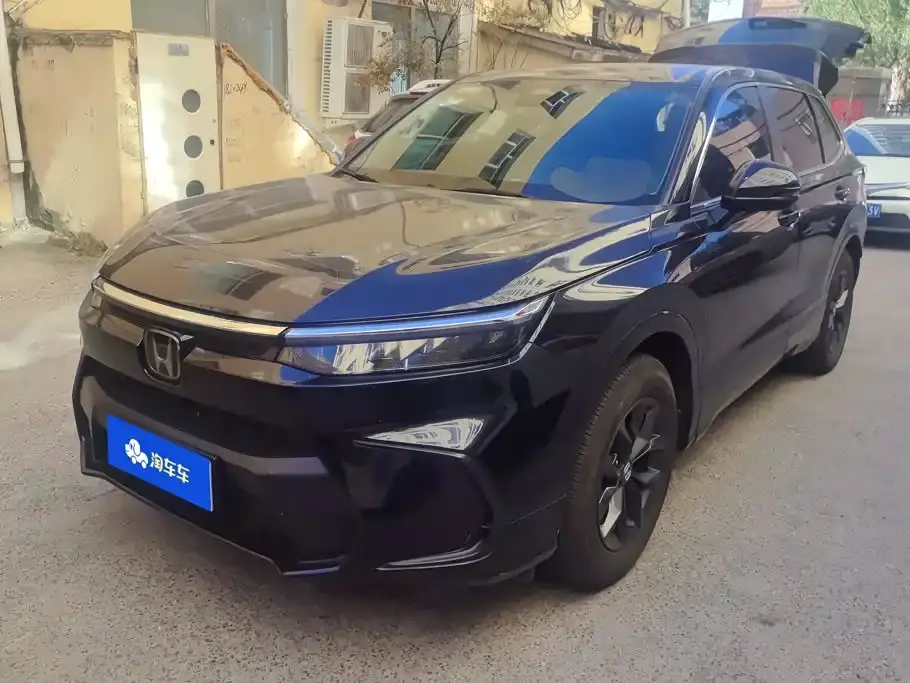 Honda Haoying 240TURBO 2WD Luxury 5-Seater 2024