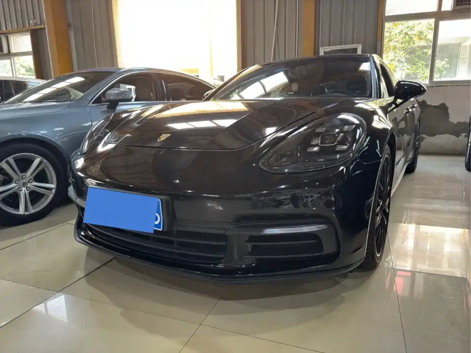 Porsche Panamera Panamera Executive Long Wheelbase 2.9T 2020