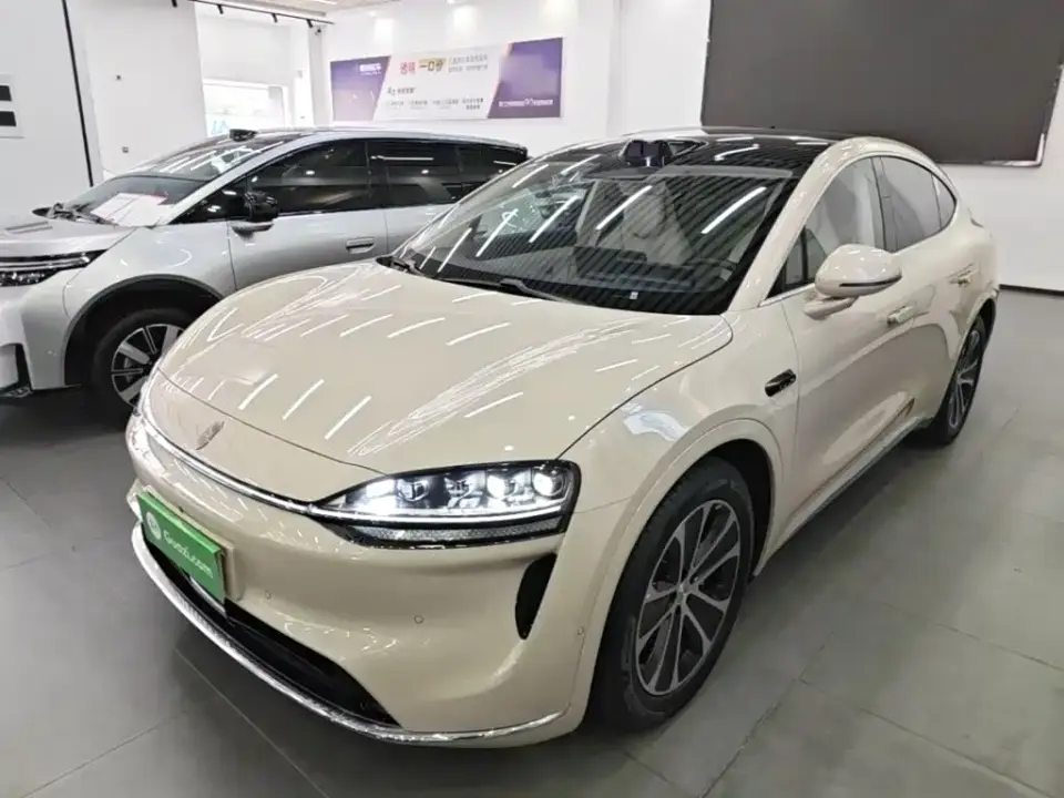 Zhijie Luxeed R7 Pure Electric Max+ 2026