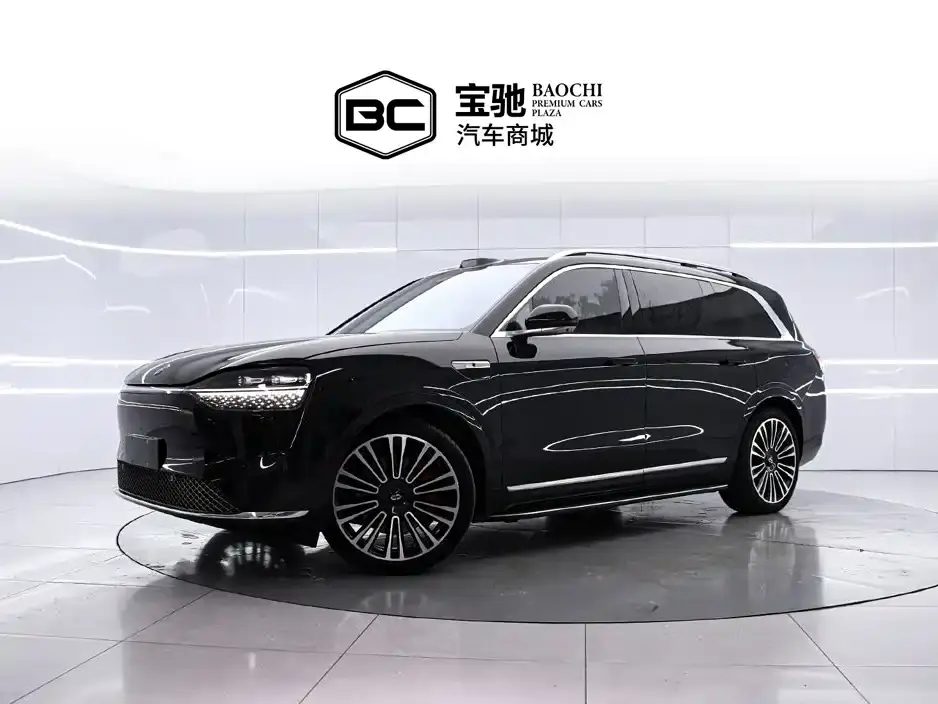 AITO Wenjie AITO M9 Pure Electric Ultra 100kWh 6-Seater 2024
