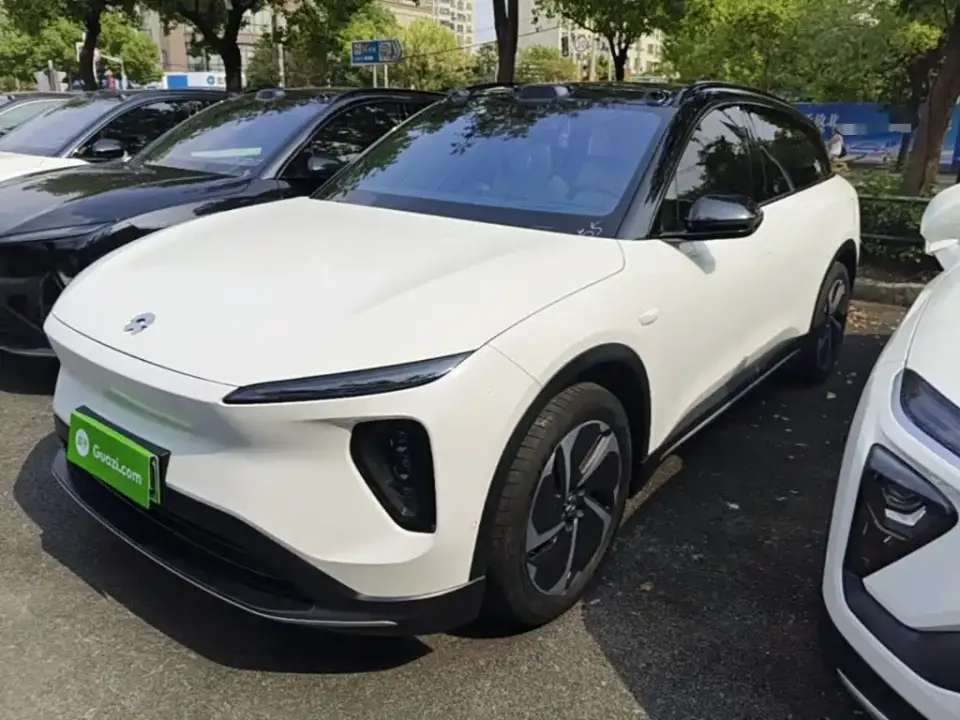 NIO ES6 75kWh 2024