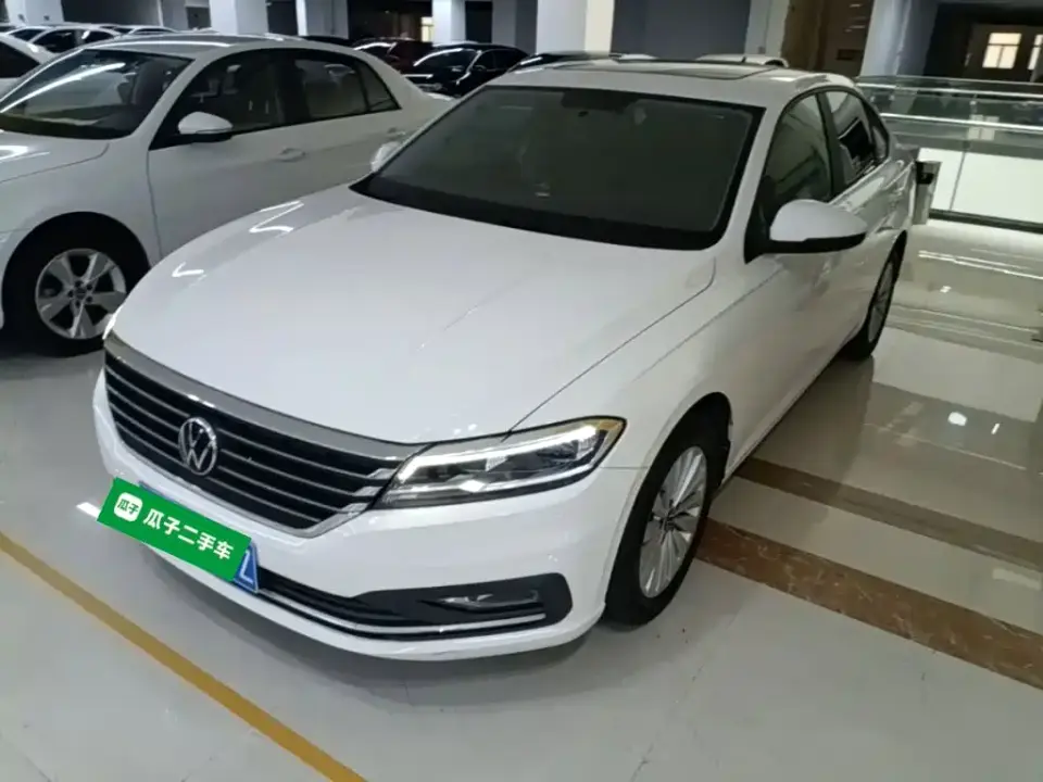 Volkswagen Lavida 280TSI DSG Comfort Edition 2020