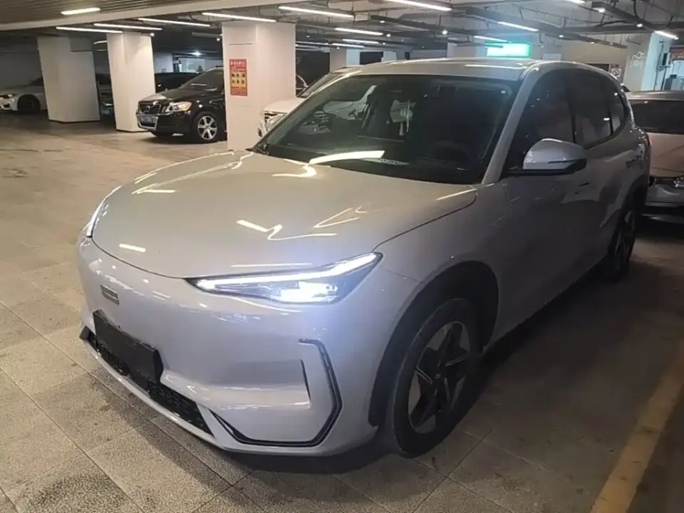 Geely Galaxy Galaxy E5 440km Explore Edition 2025