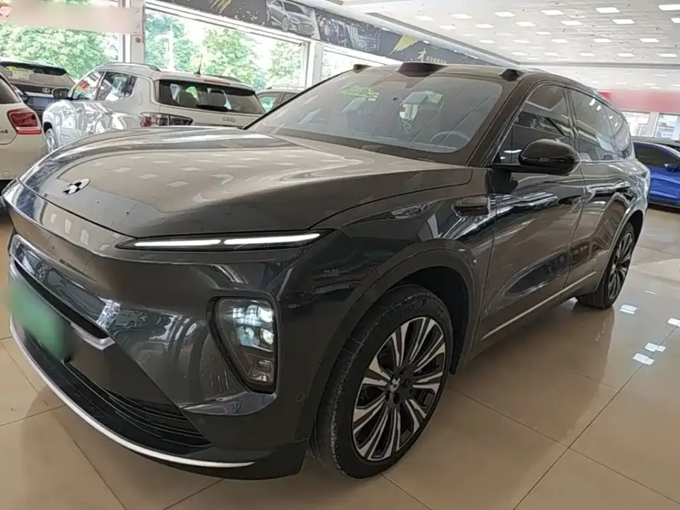 NIO ES8 75kWh 2023