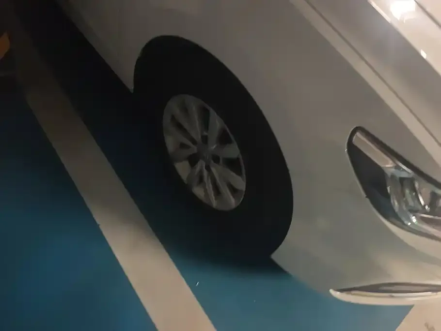 Volkswagen Bora 1.5L Automatic Fashion 2020 — фото 6