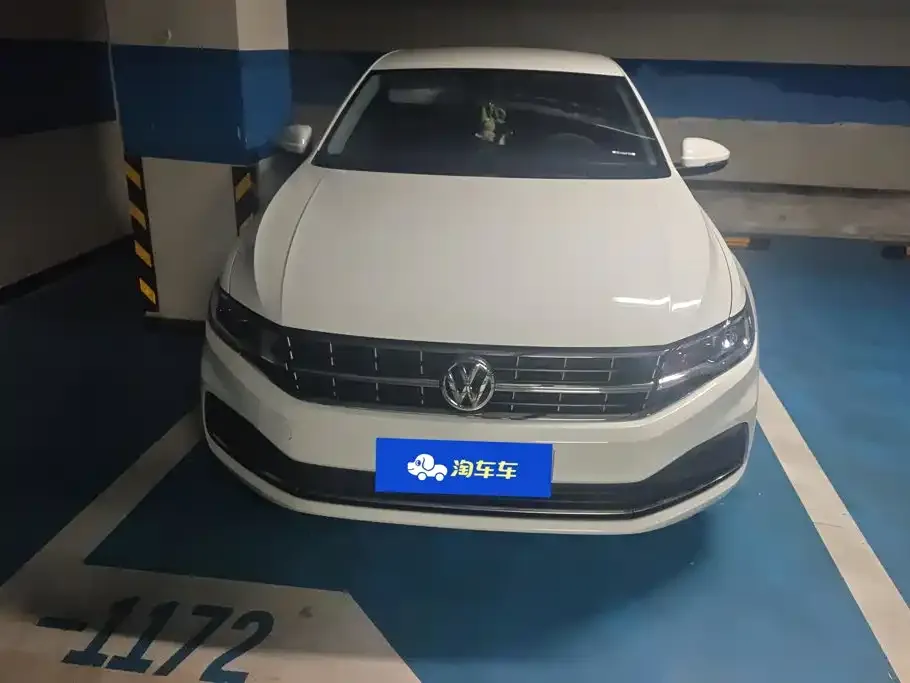 Volkswagen Bora 1.5L Automatic Fashion 2020 — фото 2