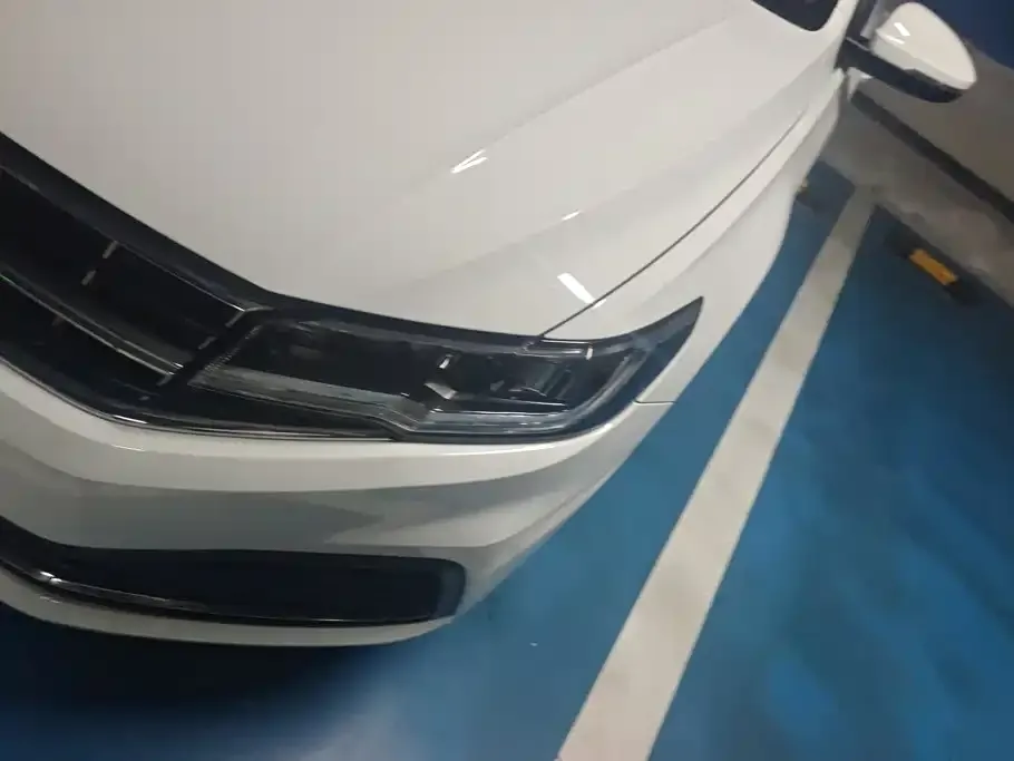 Volkswagen Bora 1.5L Automatic Fashion 2020 — фото 5