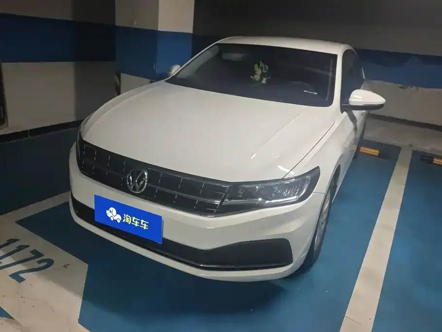Volkswagen Bora 1.5L Automatic Fashion 2020