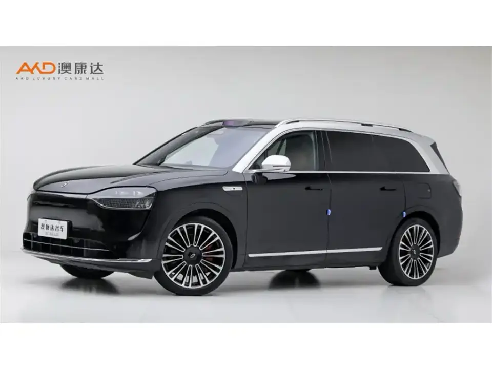 AITO Wenjie AITO M9 Extended Range Ultra 42kWh 6-Seater 2024