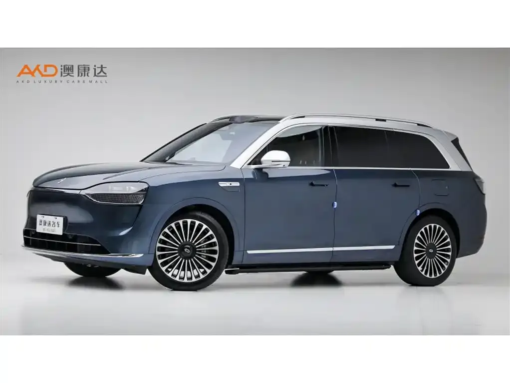 AITO Wenjie AITO M9 Extended Range Ultra 42kWh 6-Seater 2025